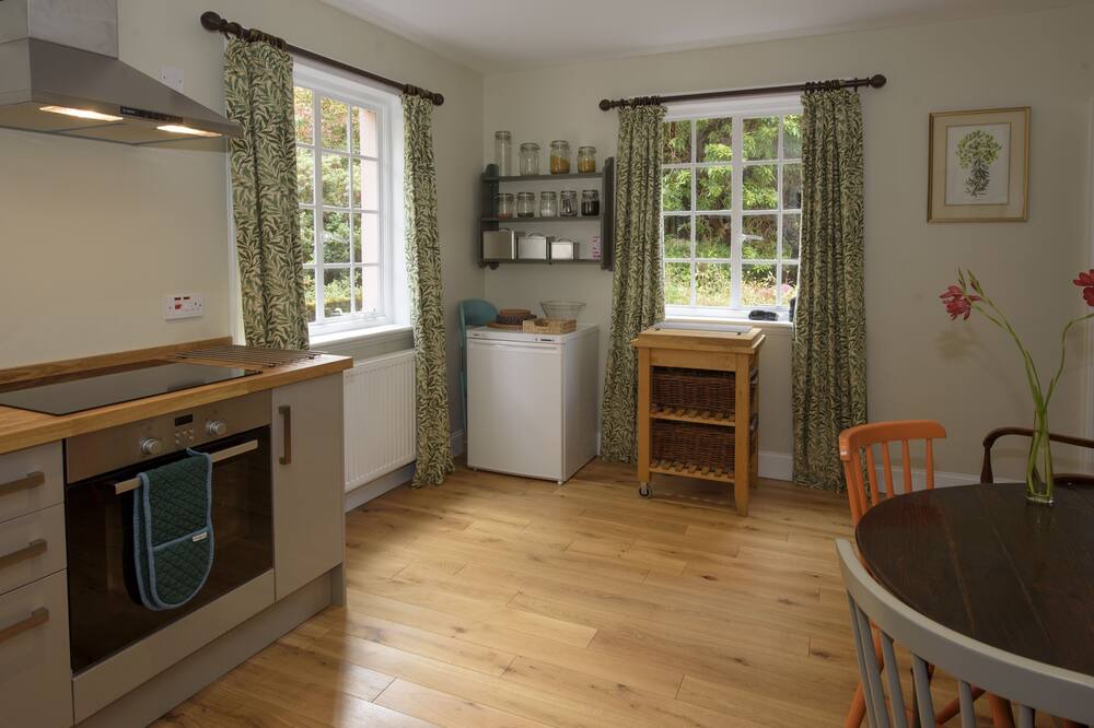 Photo of Kitchen in West Laroch