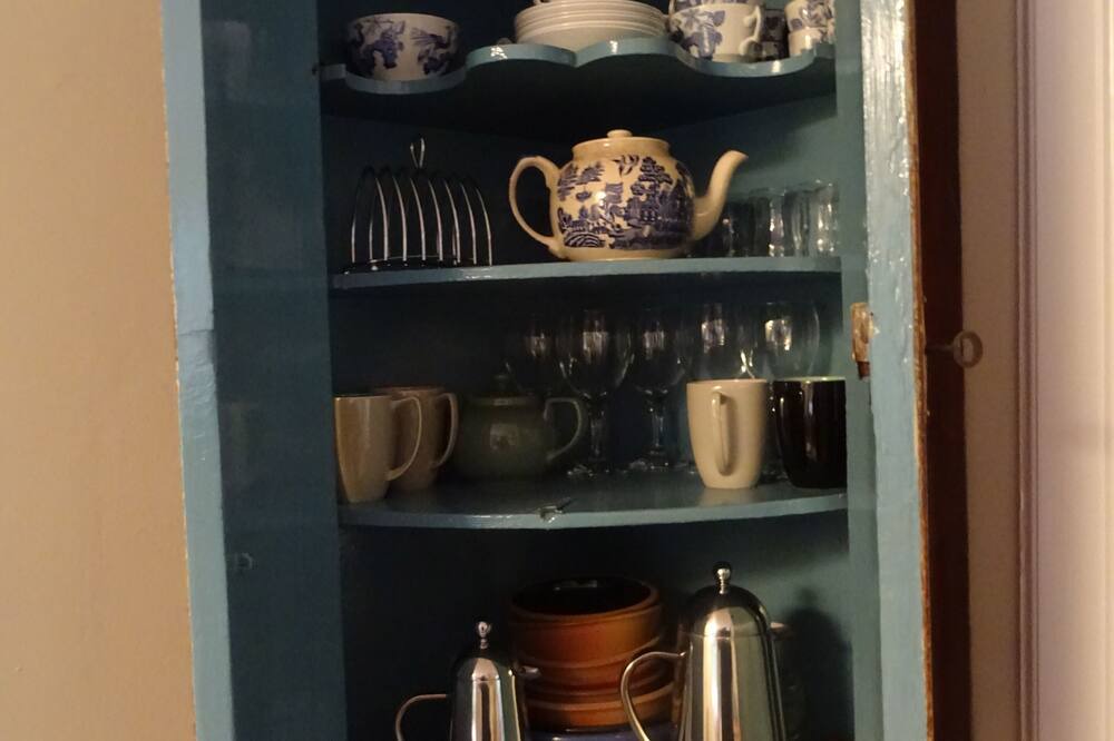 Photo of Kitchen in West Laroch