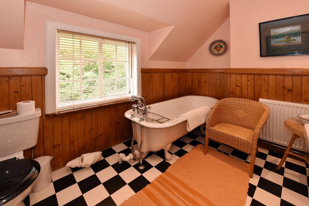 Photo of Bedroom in West Laroch