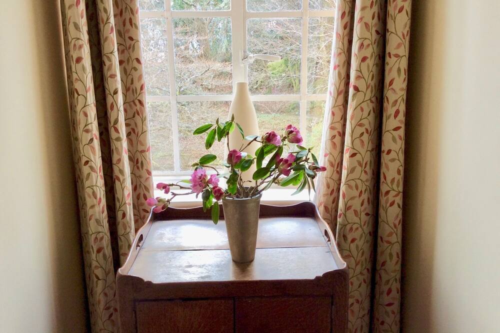 Photo of Bedroom in West Laroch