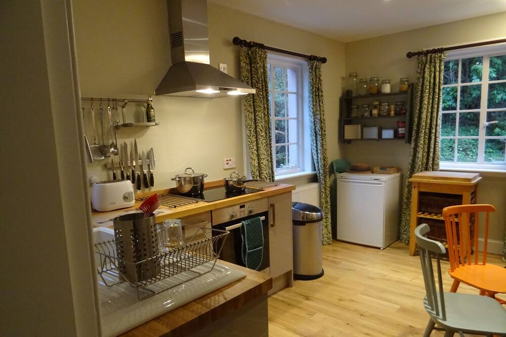 Photo of Kitchen in West Laroch