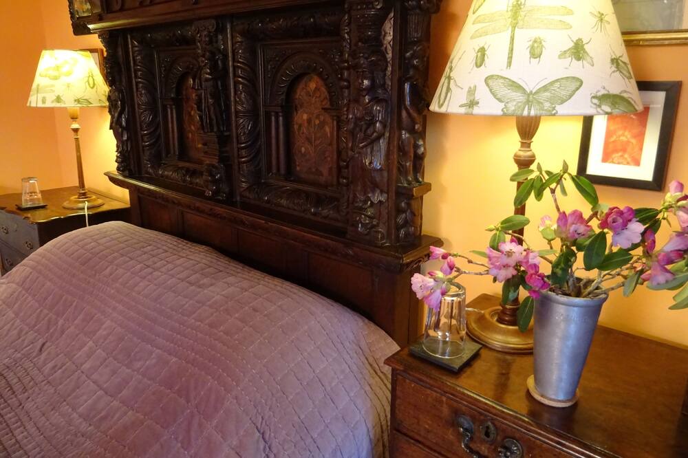 Photo of Bedroom in West Laroch