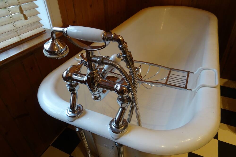 Photo of Bathroom in West Laroch