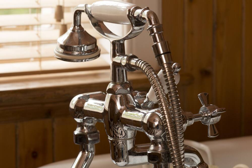 Photo of Bathroom in West Laroch