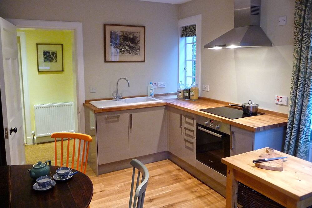 Photo of Bedroom in West Laroch