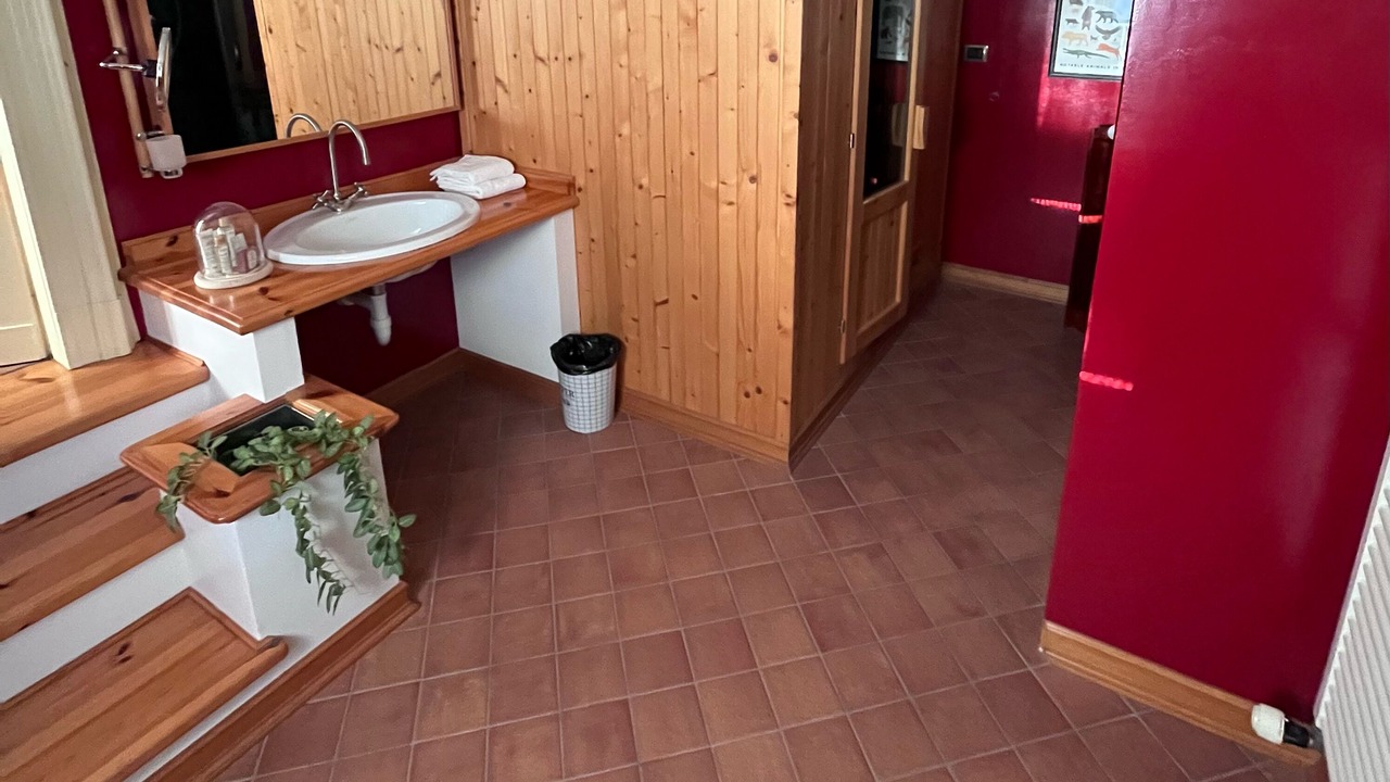 Photo of Bedroom in Lanzo Torinese
