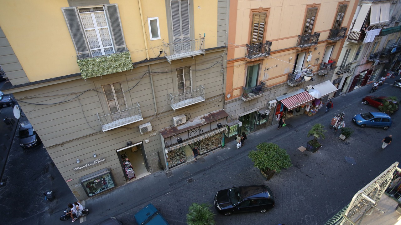 Photo of Others in Naples City Centre