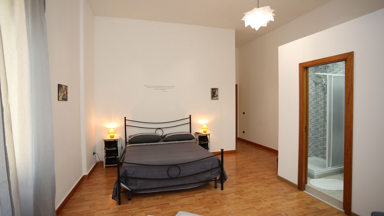 Photo of Livingroom in Naples City Centre