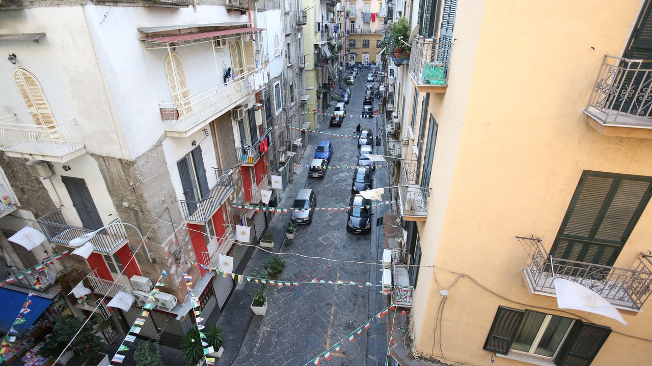 Photo of Others in Naples City Centre