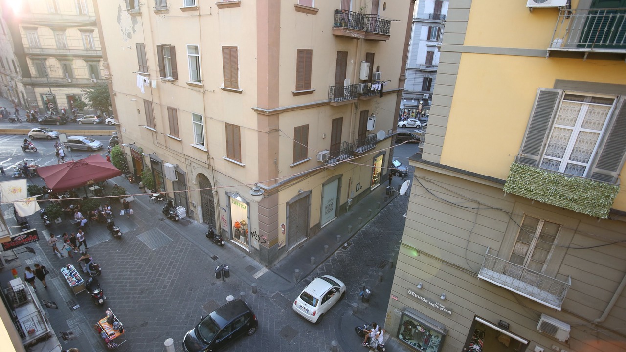 Photo of Others in Naples City Centre