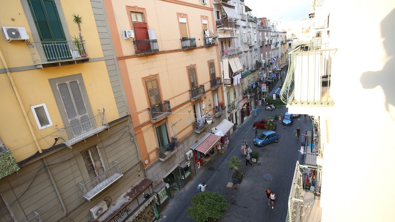 Photo of Others in Naples City Centre