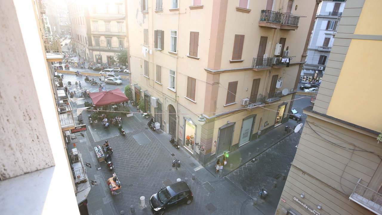 Photo of Others in Naples City Centre