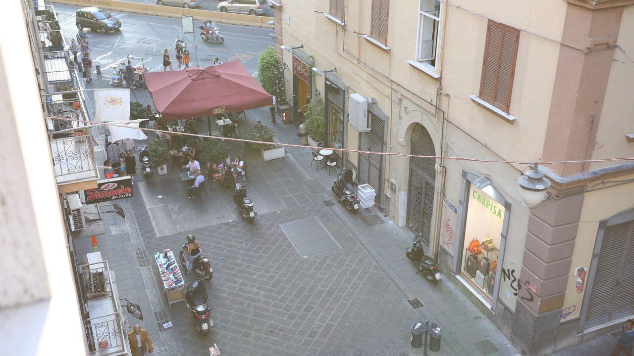 Photo of Others in Naples City Centre