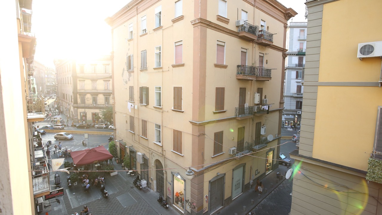 Photo of Others in Naples City Centre
