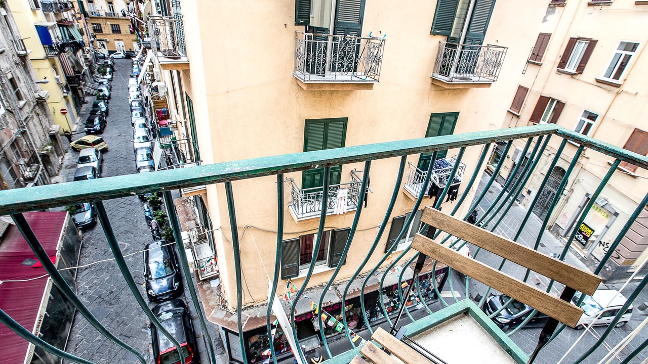 Photo of Others in Naples City Centre