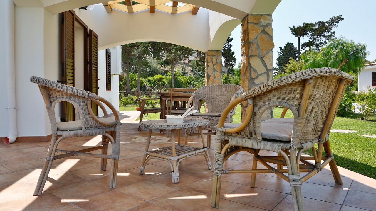 Photo of Patio Balcony in Capo