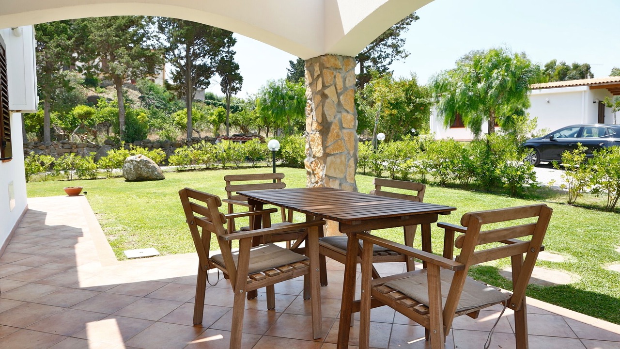 Photo of Outdoor in Capo