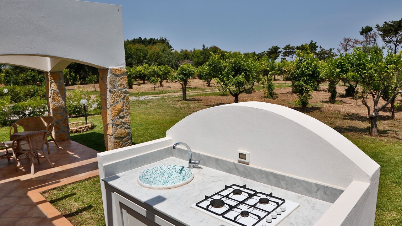 Photo of Outdoor in Capo
