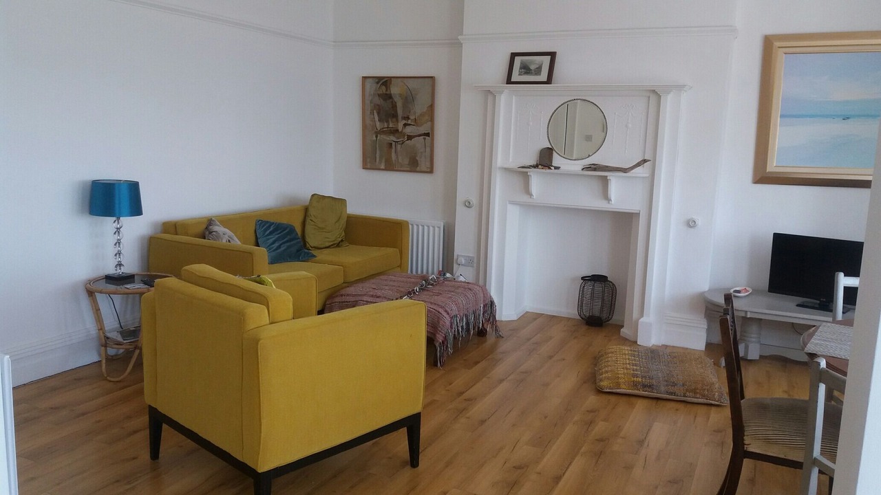 Photo of Livingroom in Warrenpoint