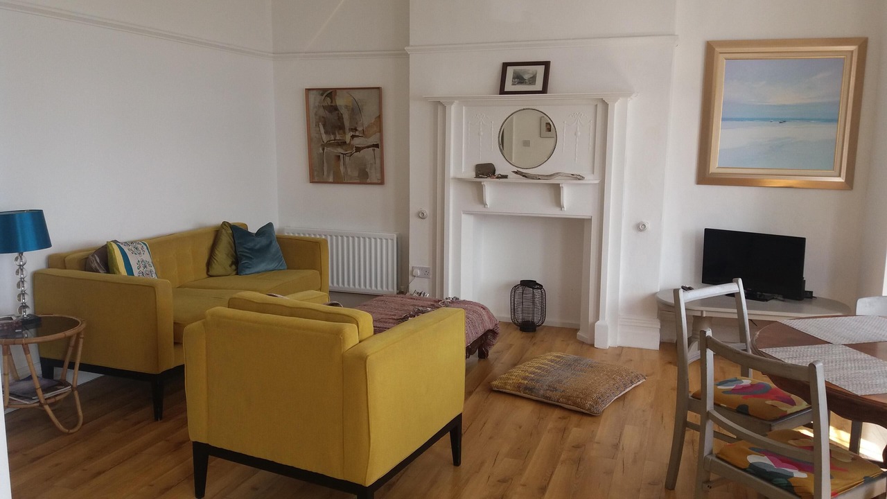 Photo of Livingroom in Warrenpoint