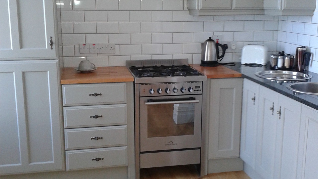 Photo of Kitchen in Warrenpoint