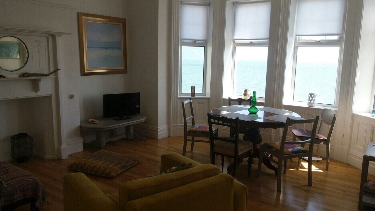 Photo of Livingroom in Warrenpoint