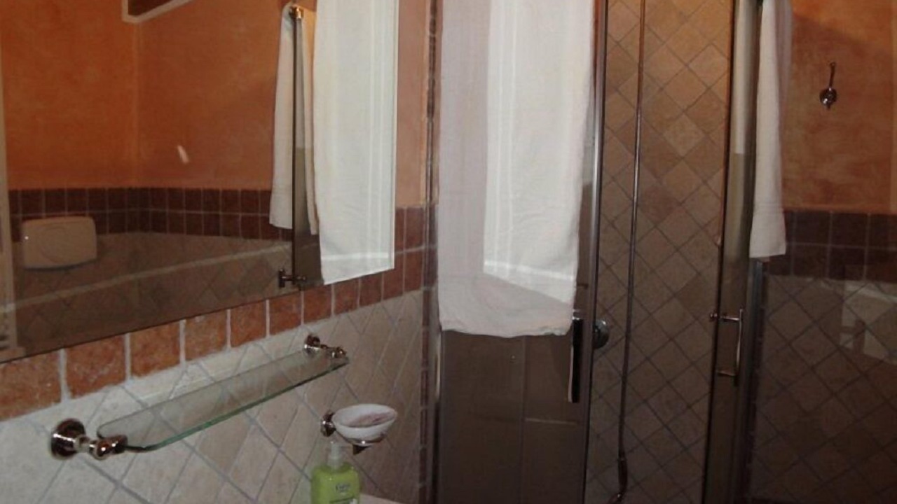 Photo of Bathroom in Ceri
