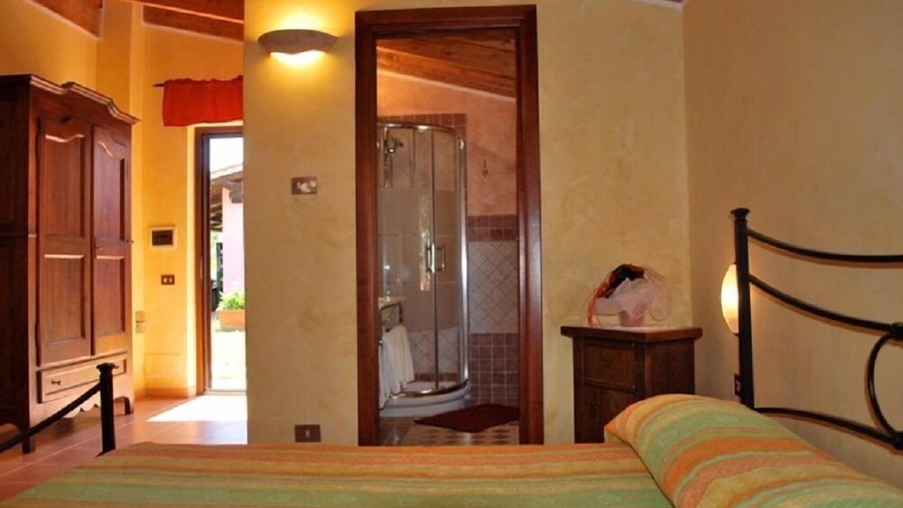 Photo of Bathroom in Ceri