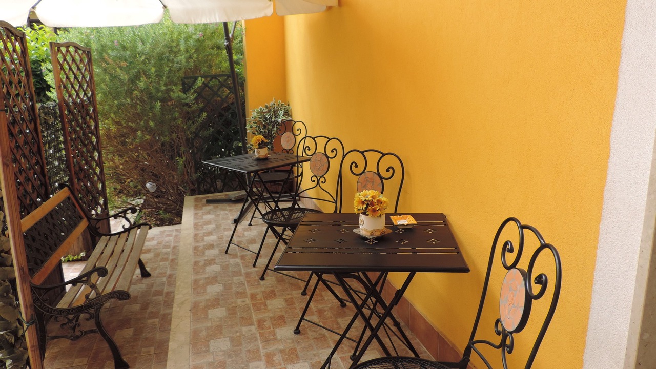 Photo of Outdoor in Mercato