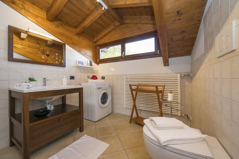 Photo of Bathroom in Cerro