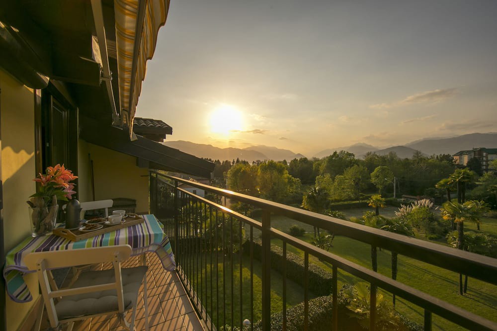 Photo of Patio Balcony in Cerro