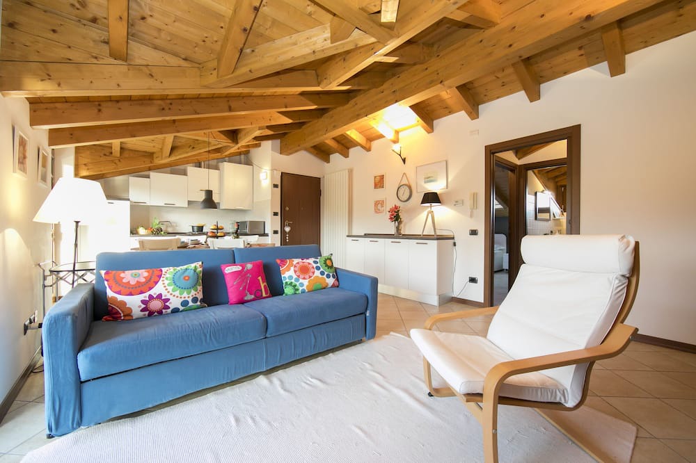 Photo of Livingroom in Cerro