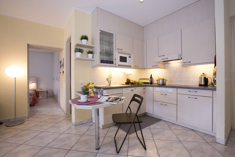 Photo of Kitchen in Melide