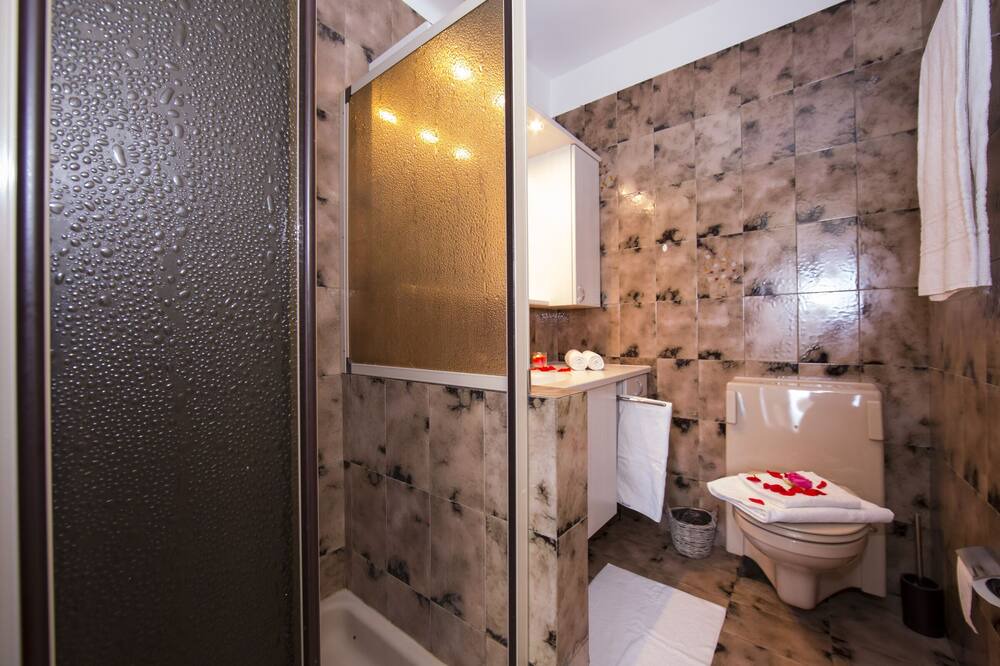 Photo of Bathroom in Melide