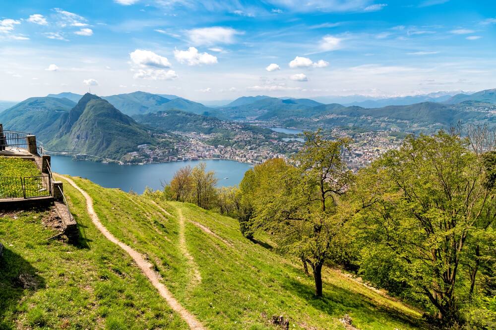 Photo of Outdoor in Melide