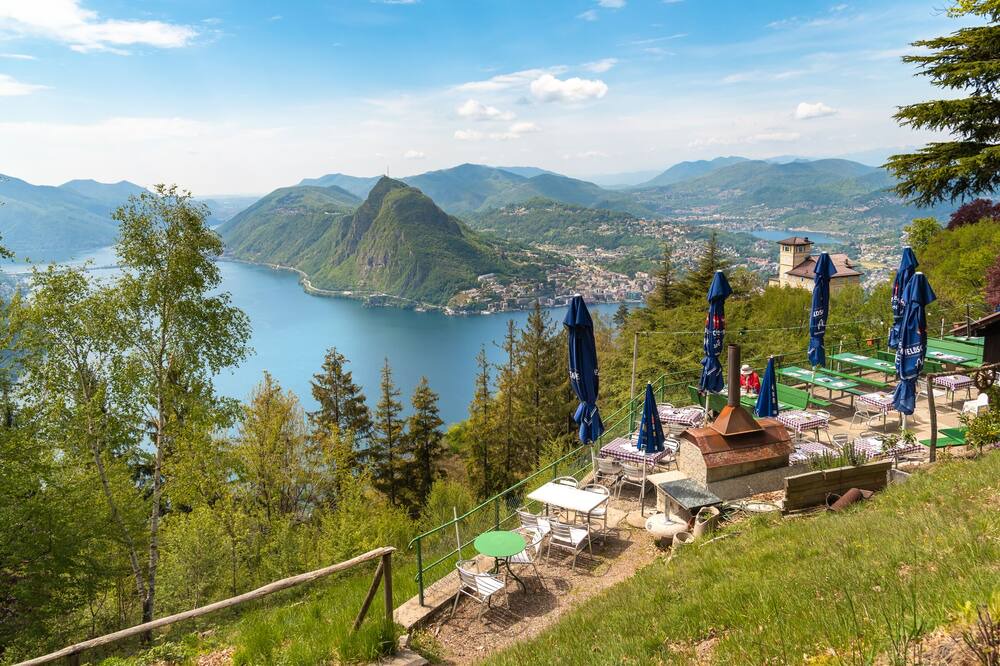 Photo of Outdoor in Melide