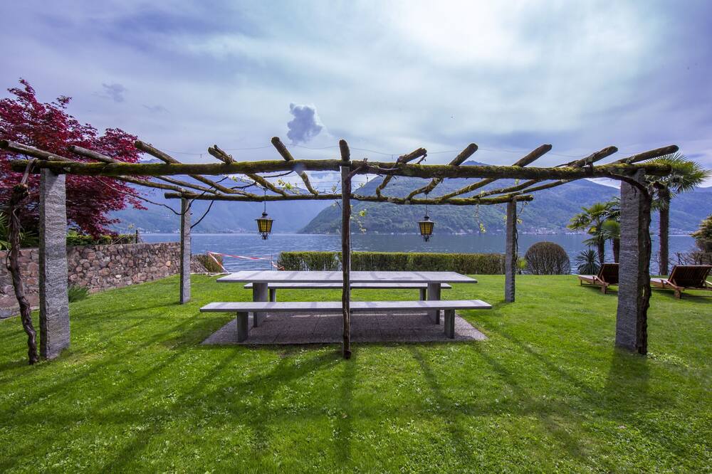 Photo of Outdoor in Melide