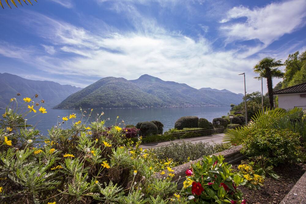 Photo of Outdoor in Melide