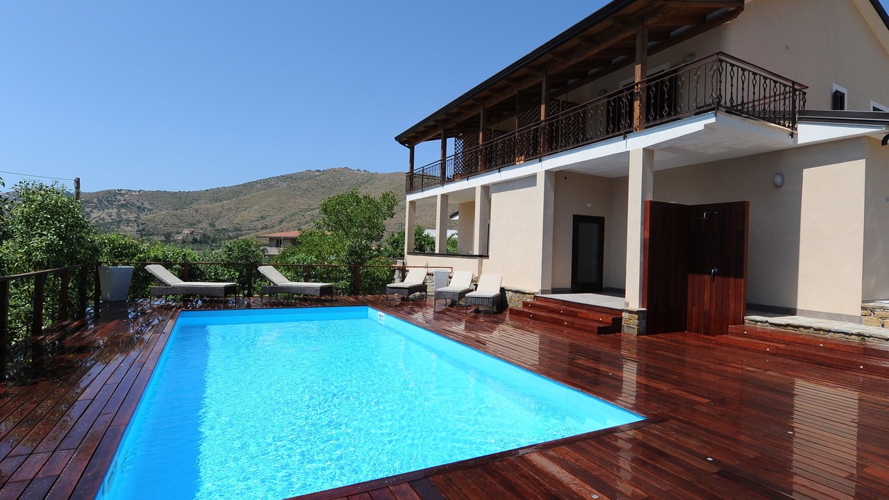 Photo of Outdoor in Montecorice