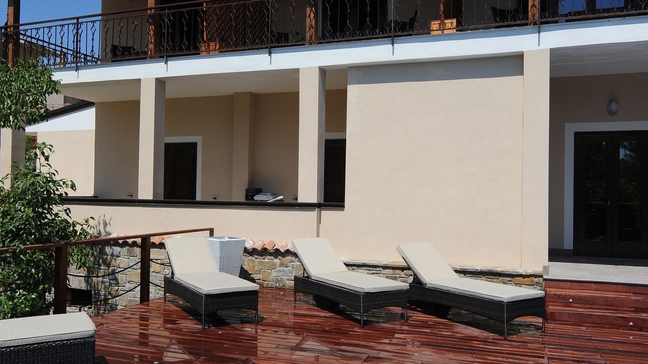 Photo of Outdoor in Montecorice