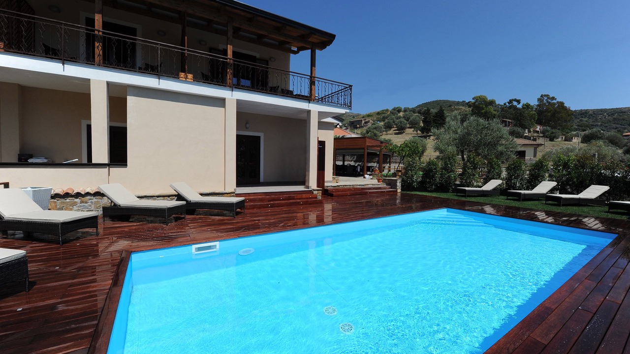 Photo of Outdoor in Montecorice