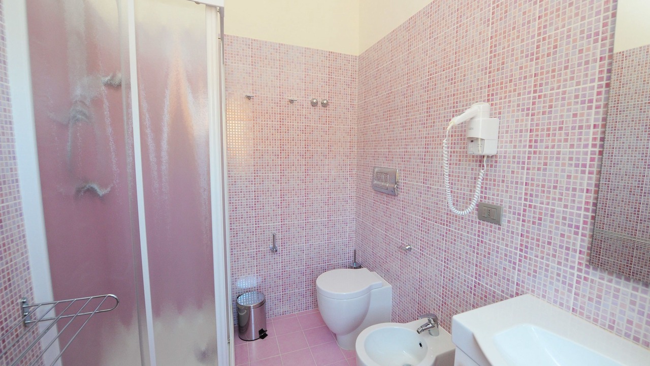 Photo of Bathroom in Montecorice