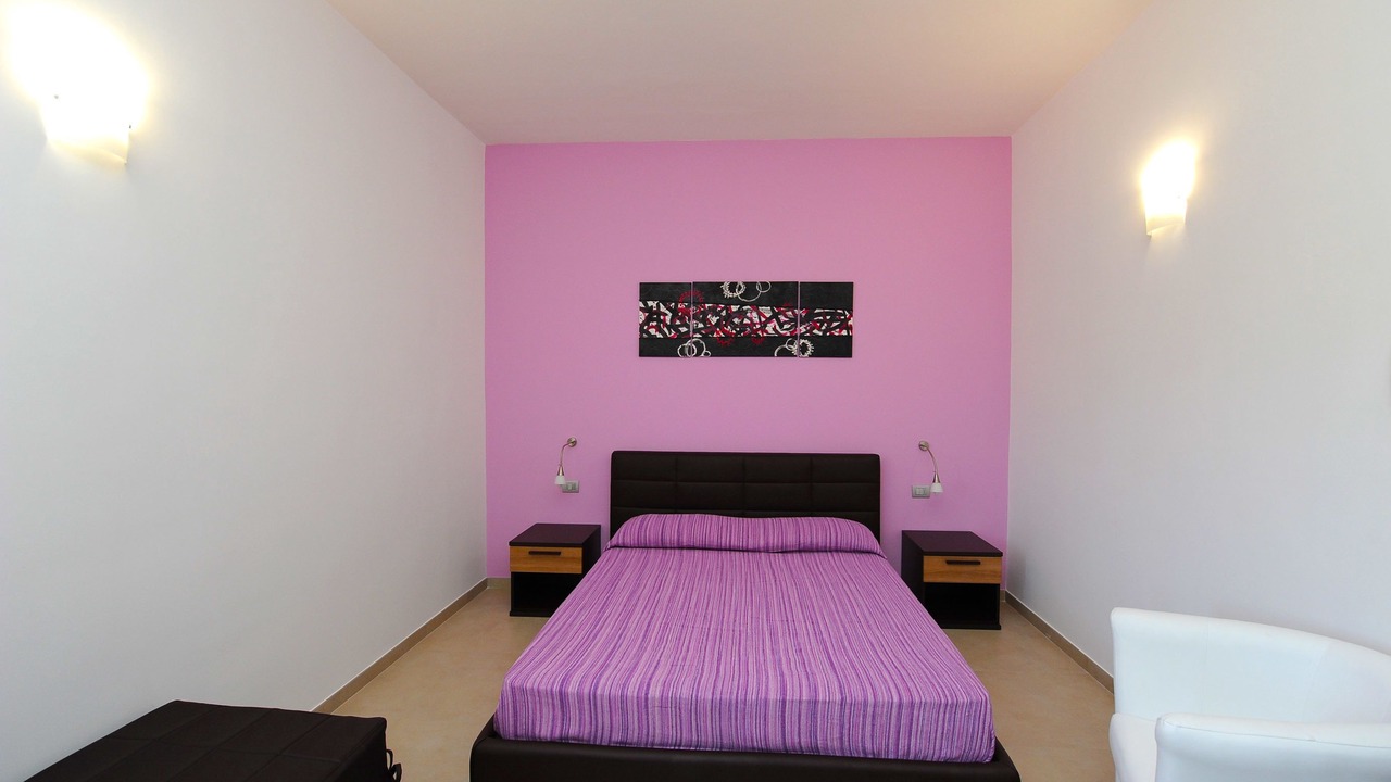 Photo of Bedroom in Montecorice