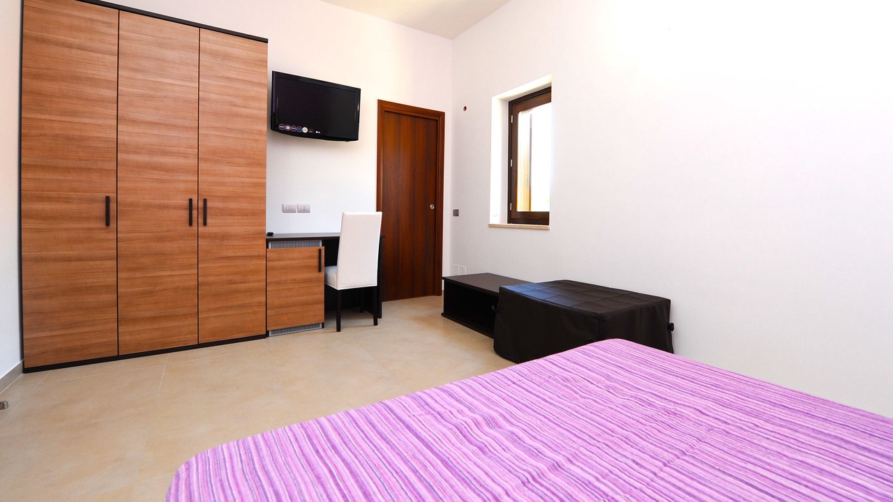Photo of Bedroom in Montecorice