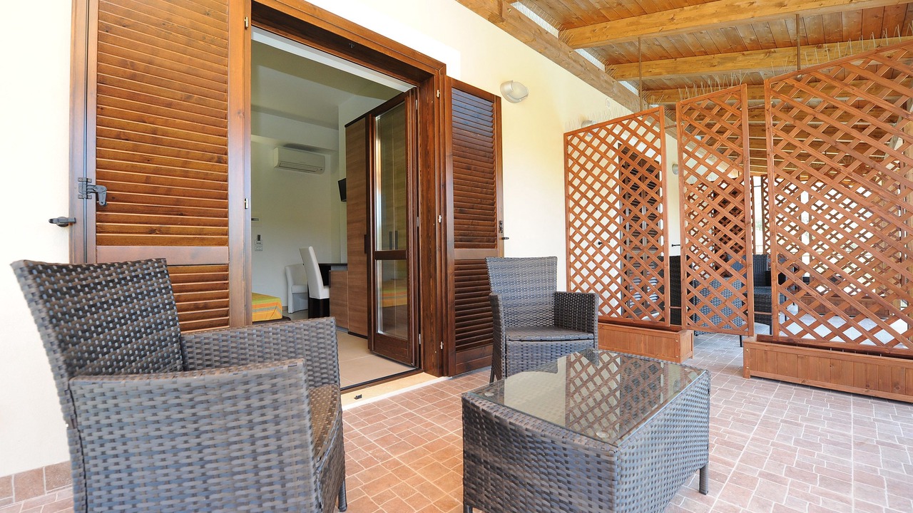 Photo of Bedroom in Montecorice