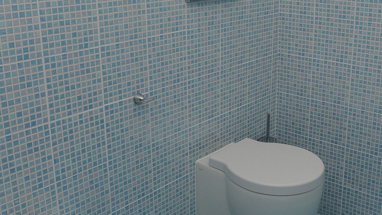 Photo of Bathroom in Montecorice
