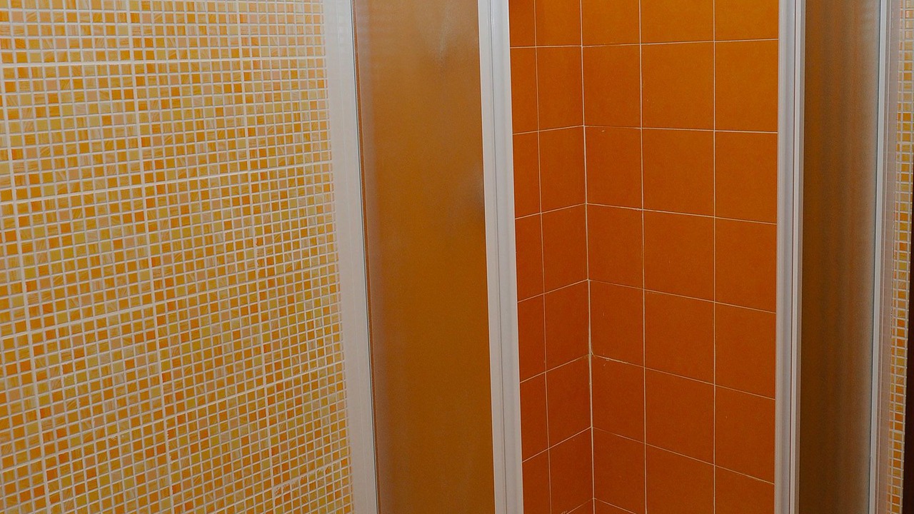 Photo of Bathroom in Montecorice