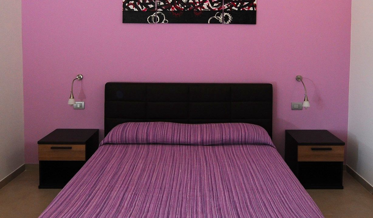 Photo of Bedroom in Montecorice