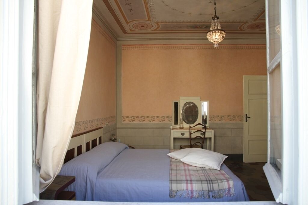 Photo of Bedroom in Lucca Historical Center