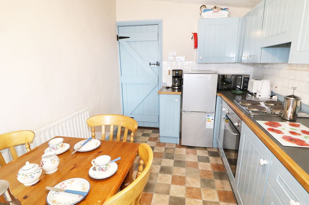 Photo of Kitchen in Kilkeel
